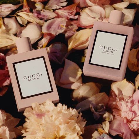 gucci bloom giá bảo nhiều